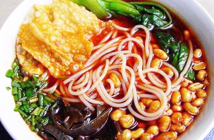万柏林螺蛳粉培训