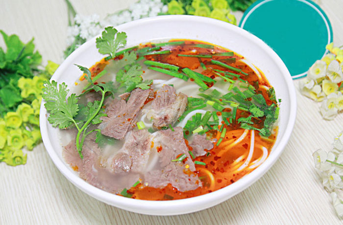 万柏林羊肉粉培训