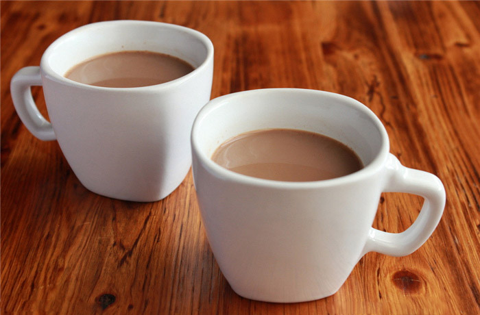 万柏林奶茶培训
